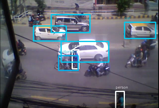 object-detection
